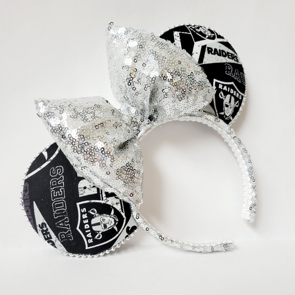 Mouse Ears - Picture 1 of 2